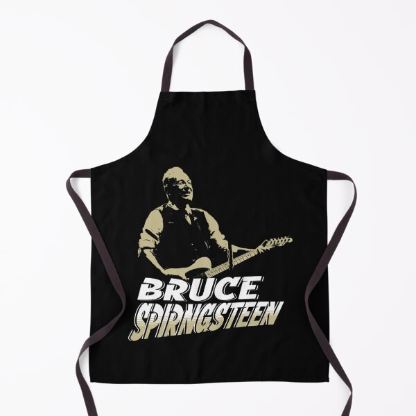Item preview, Art - Bruce Springsteen designed and sold by raymullenArt.