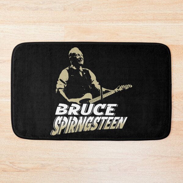Item preview, Art - Bruce Springsteen designed and sold by raymullenArt.