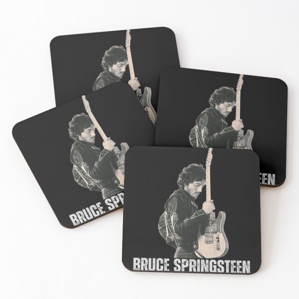 Artikelvorschau, Bruce Springsteen Album entworfen und verkauft von raymullenArt.