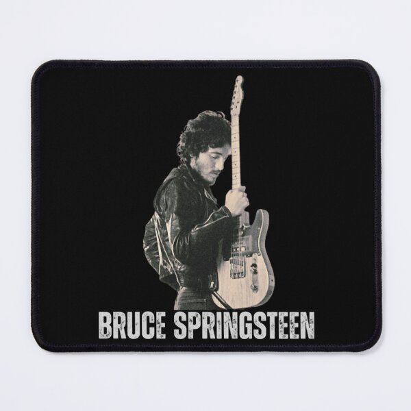 Item preview, Bruce Springsteen Album designed and sold by raymullenArt.