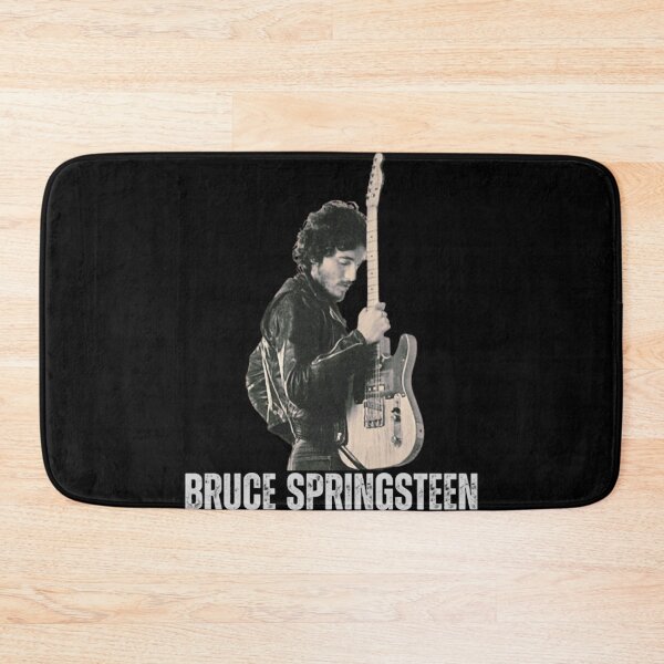 Item preview, Bruce Springsteen Album designed and sold by raymullenArt.