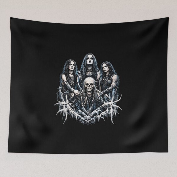 Item preview, Noktheris The Devil designed and sold by Noktheris Music .