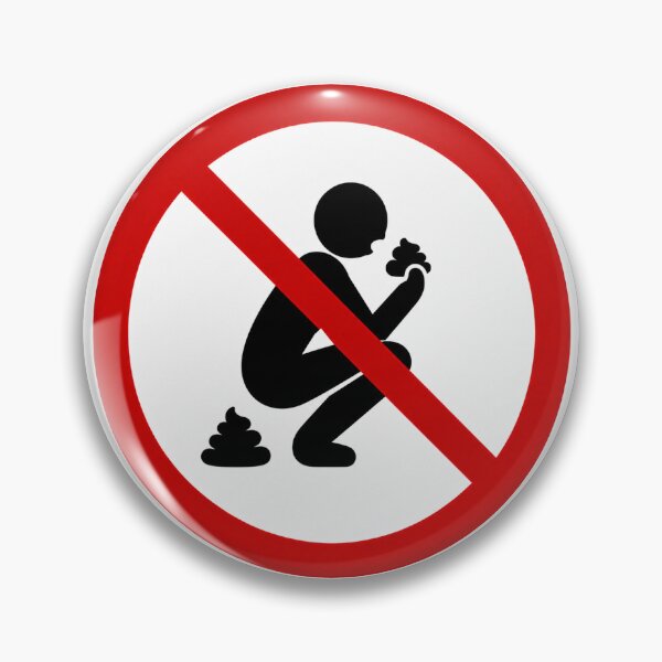 Item preview, Do Not Eat Poop designed and sold by MonkiFlipp.