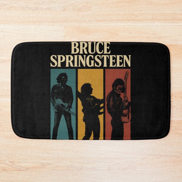 Item preview, Bruce Springsteen Retro designed and sold by raymullenArt.