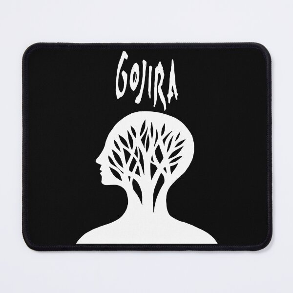 Item preview, Gojira L'Enfant Sauvage designed and sold by onnirnette.