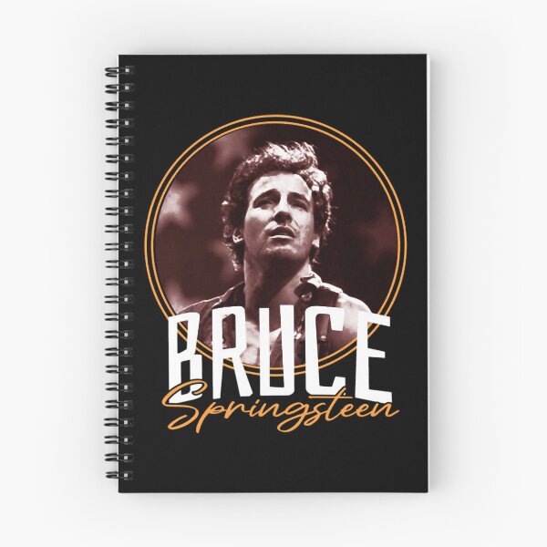 Item preview, Bruce Springsteen Art designed and sold by raymullenArt.
