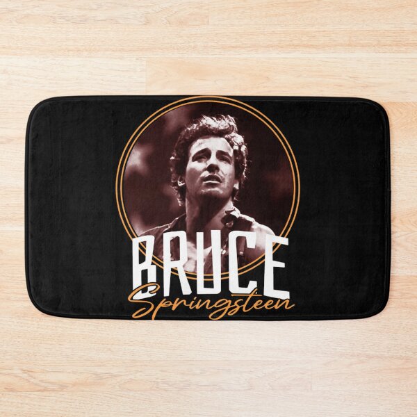 Item preview, Bruce Springsteen Art designed and sold by raymullenArt.