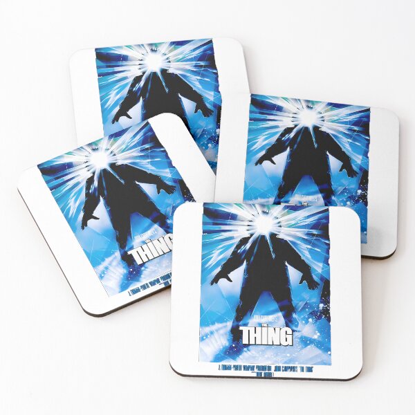 Item preview, The Thing designed and sold by Loche Apparel.