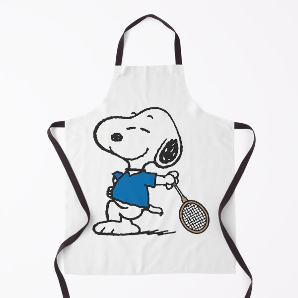 Item preview, Snoopyy Tennis Cartoon Funny designed and sold by Ballooonfisher.