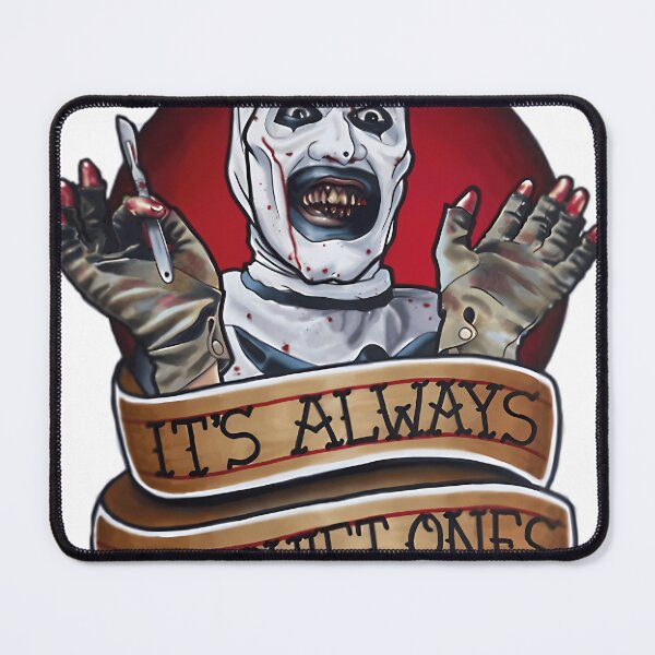 Item preview, Terrifier 2 designed and sold by andretommasi.