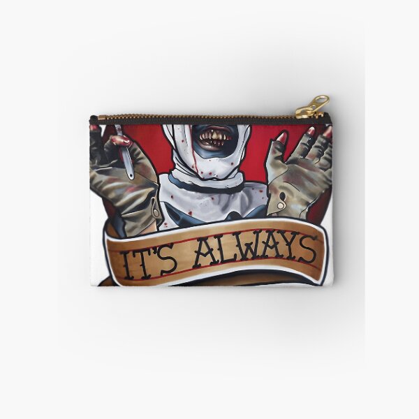 Item preview, Terrifier 2 designed and sold by andretommasi.