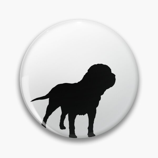 Item preview, Mastiff Dog  designed and sold by SUMA3000.