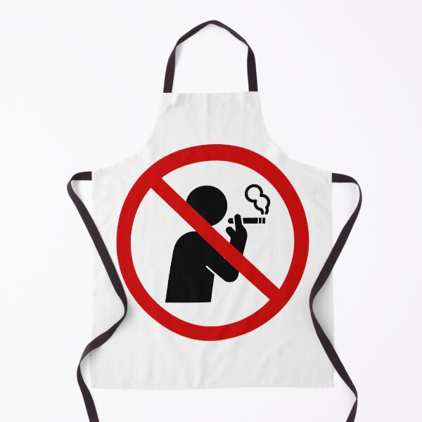 Item preview, No Smoking Sign designed and sold by MonkiFlipp.