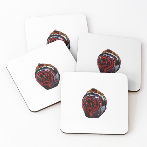 Artikelvorschau, Max Verstappen Helm entworfen und verkauft von 816-Stickers.