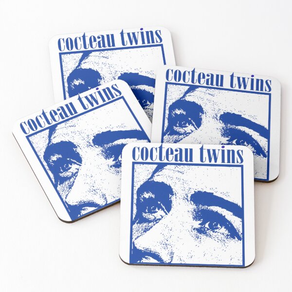 Item preview, Fanart - Cocteau Twins designed and sold by linhdihosstudio.