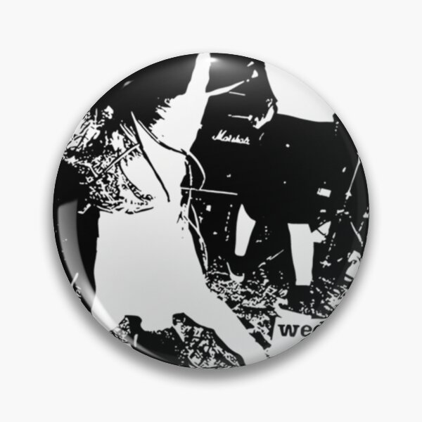Item preview, Fugazi Band designed and sold by badhan.