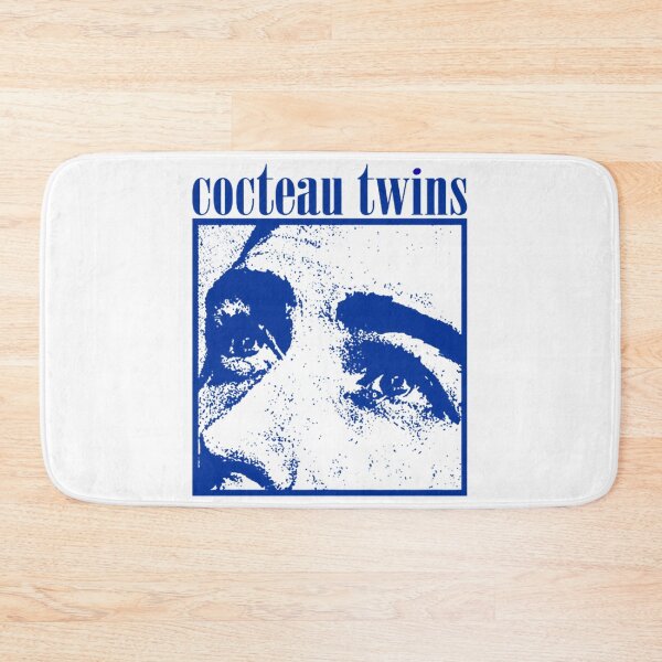 Item preview, Fanart - Cocteau Twins designed and sold by linhdihosstudio.