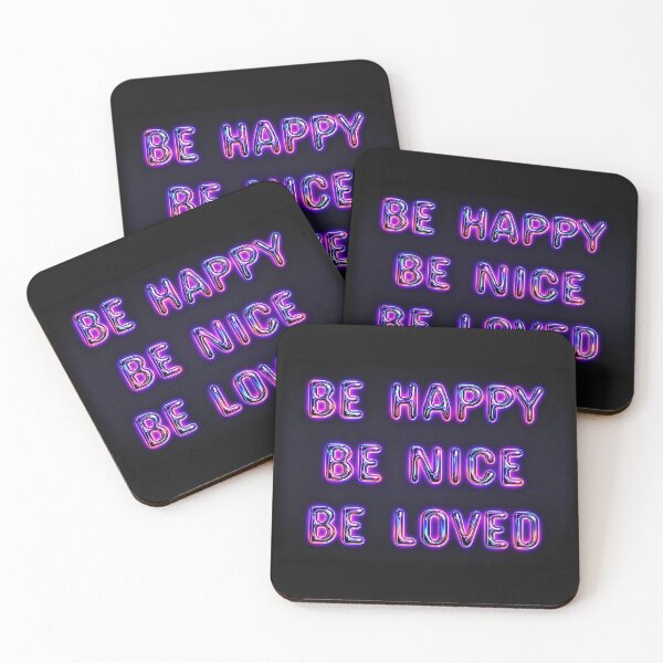 Item preview, Be Happy designed and sold by Bondillero.