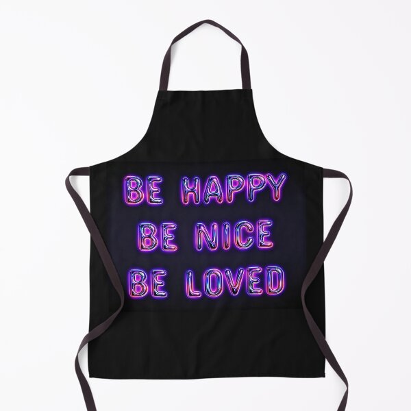 Item preview, Be Happy designed and sold by Bondillero.