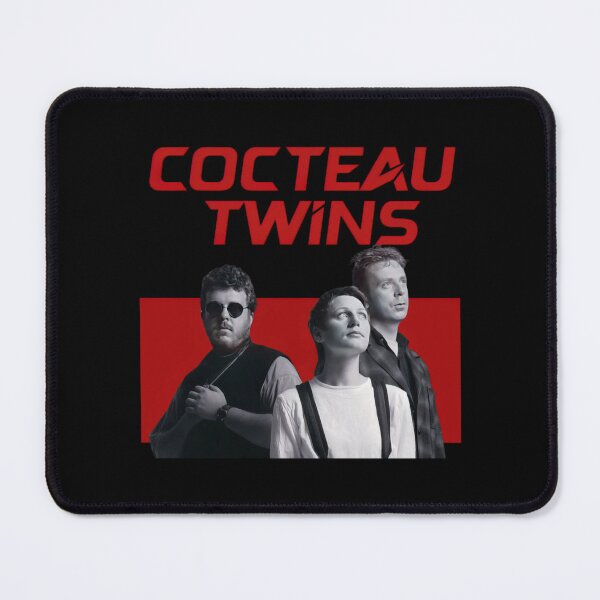 Item preview, Cocteau Twins Cute designed and sold by linhdihosstudio.