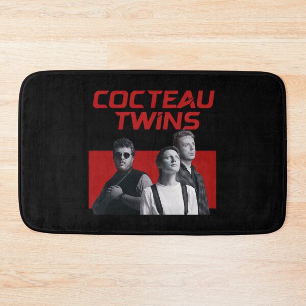 Item preview, Cocteau Twins Cute designed and sold by linhdihosstudio.