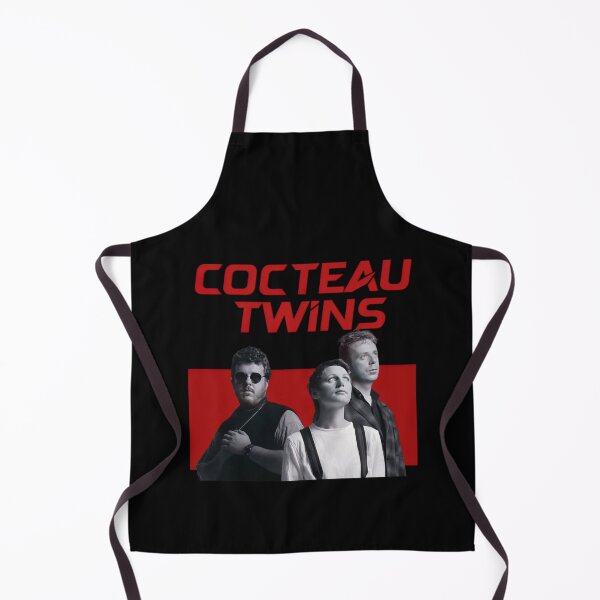 Item preview, Cocteau Twins Cute designed and sold by linhdihosstudio.