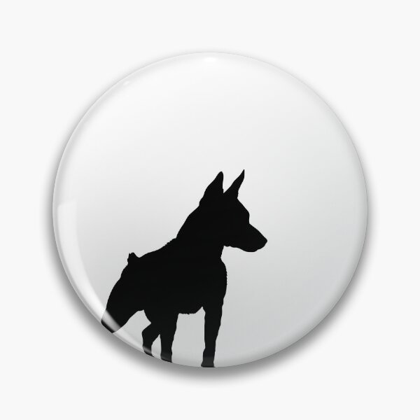 Item preview, Miniature Pinscher Dog  designed and sold by SUMA3000.