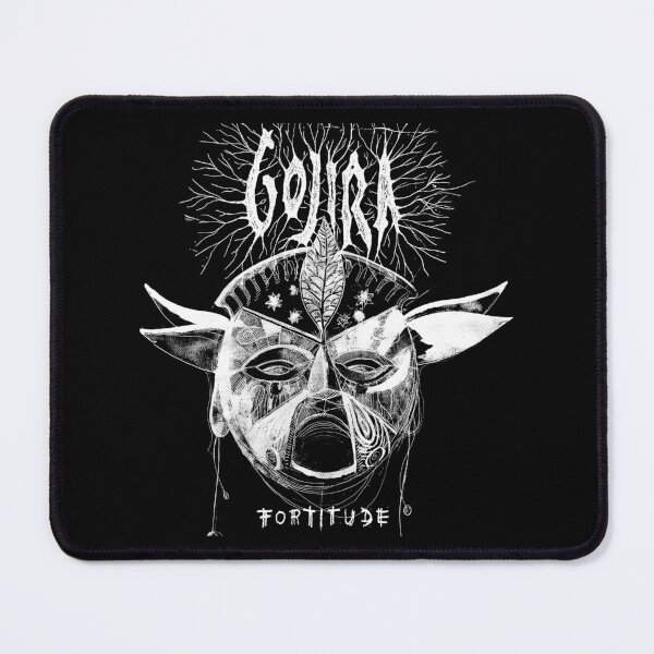 Item preview, Gojira Fortitude designed and sold by onnirnette.