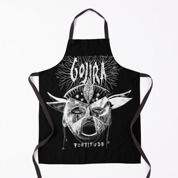 Item preview, Gojira Fortitude designed and sold by onnirnette.