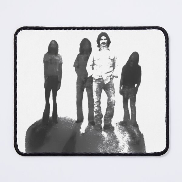 Item preview, Stillwater Band Movie Still Water designed and sold by Loche Apparel.
