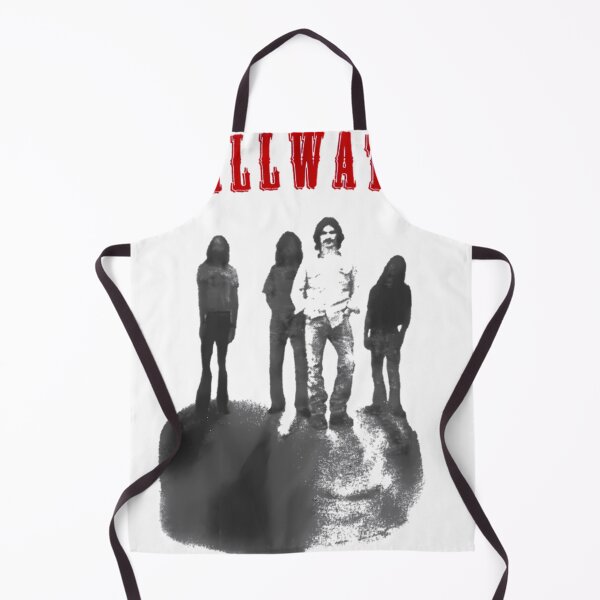 Item preview, Stillwater Band Movie Still Water designed and sold by Loche Apparel.
