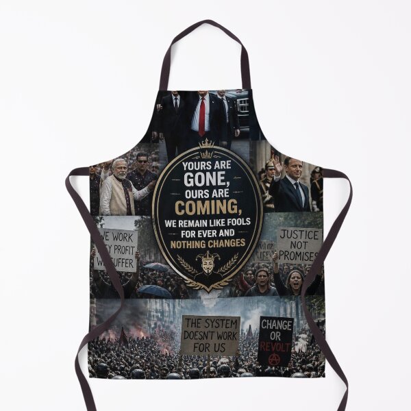 Item preview, People fooled by Politicians designed and sold by Bebe5512.