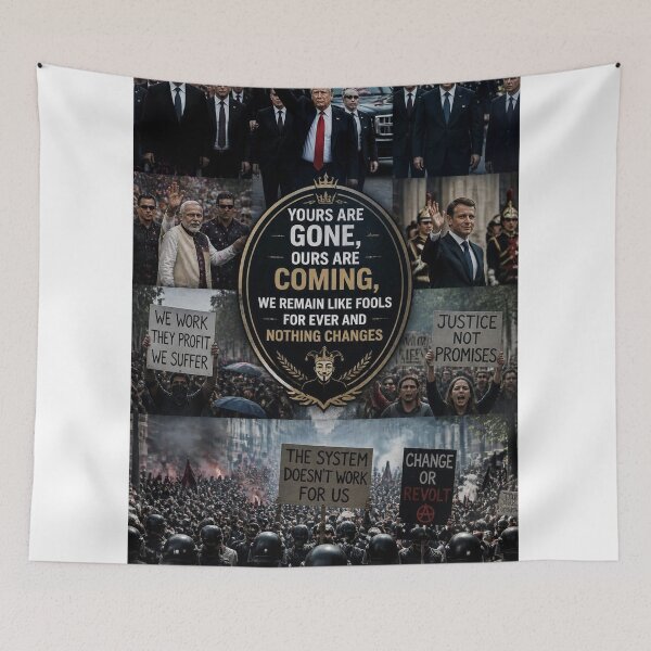 Item preview, People fooled by Politicians designed and sold by Bebe5512.