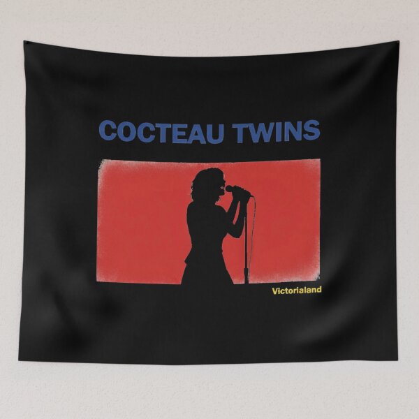 Item preview, Cocteau Twins Music designed and sold by linhdihosstudio.