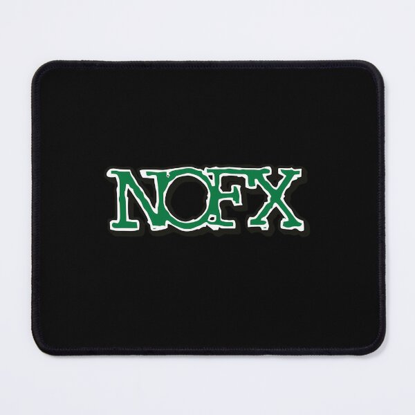 Item preview, NOFX Green Rock Band designed and sold by Pakulito.