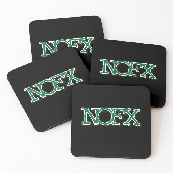 Item preview, NOFX Green Rock Band designed and sold by Pakulito.