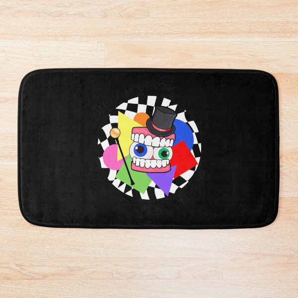 Item preview, Art - The Amazing Digital Circus designed and sold by demarcusm.