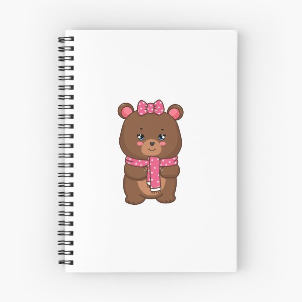 Item preview, Adorable brown Baby Bear ! designed and sold by Hello-Cuties.