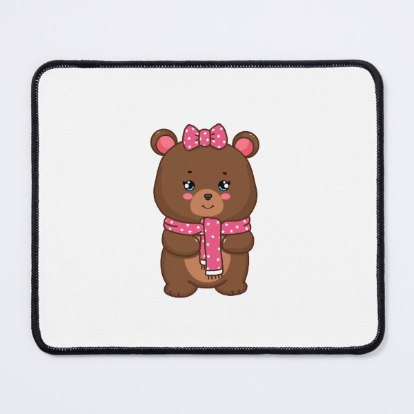Item preview, Adorable brown Baby Bear ! designed and sold by Hello-Cuties.