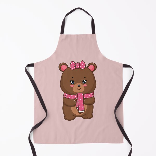 Item preview, Adorable brown Baby Bear ! designed and sold by Hello-Cuties.