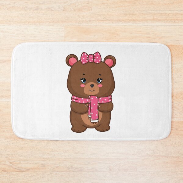 Item preview, Adorable brown Baby Bear ! designed and sold by Hello-Cuties.
