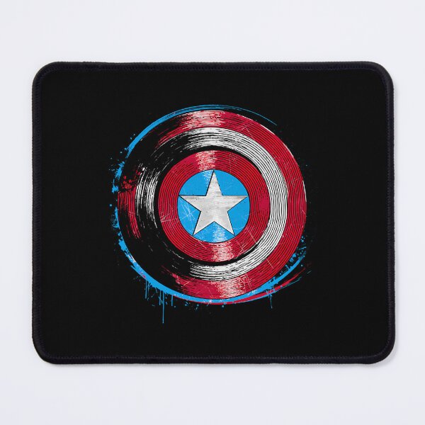 Item preview, Captain Shield Superhero Comic designed and sold by Ballooonfisher.