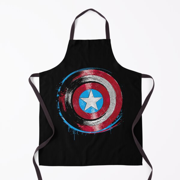Item preview, Captain Shield Superhero Comic designed and sold by Ballooonfisher.