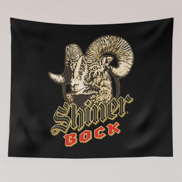 Item preview, Shinerr Bock Ram Beer designed and sold by namibambam.