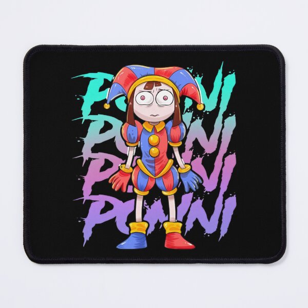 Item preview, The Amazing Digital Circus Pomni Fanart designed and sold by demarcusm.