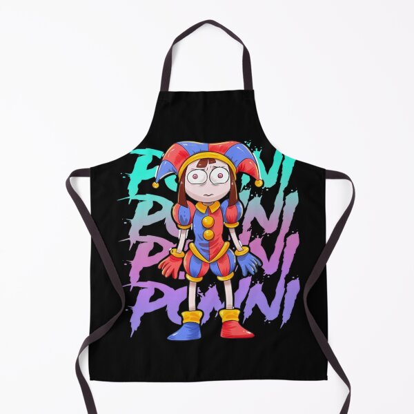 Item preview, The Amazing Digital Circus Pomni Fanart designed and sold by demarcusm.