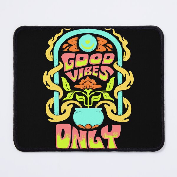 Item preview, good vibes only designed and sold by Chrisnug24.