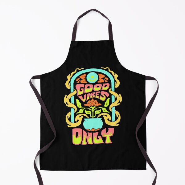 Item preview, good vibes only designed and sold by Chrisnug24.