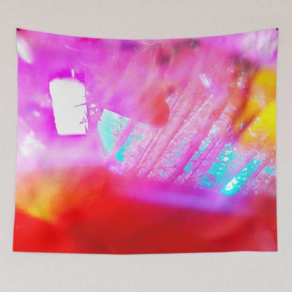 Item preview, Heaven Trees: Serenity View From Inside the Eye designed and sold by ElionSolis.