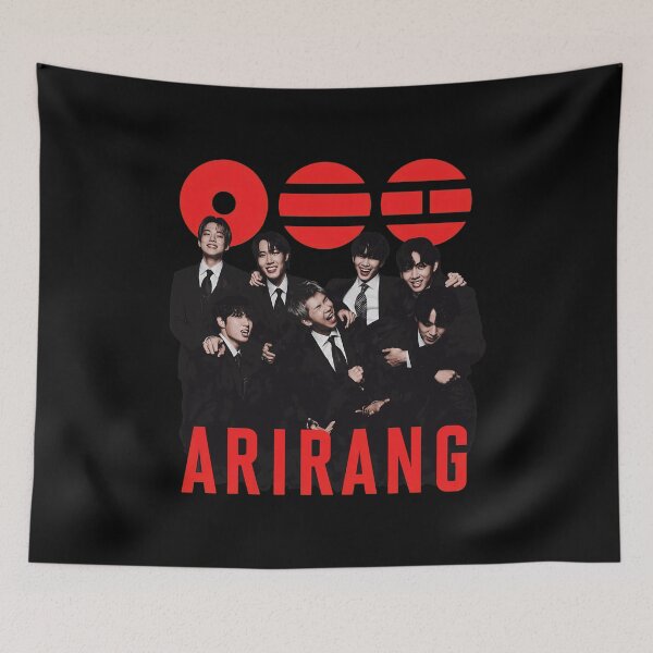 Item preview, K-Pop Group Vintage Style Graphic designed and sold by AprilBrig74307.